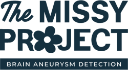 The Missy Project-Primary Logo-Deep Blue72
