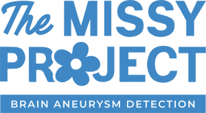The Missy Project-Primary Logo-Bright Blue300