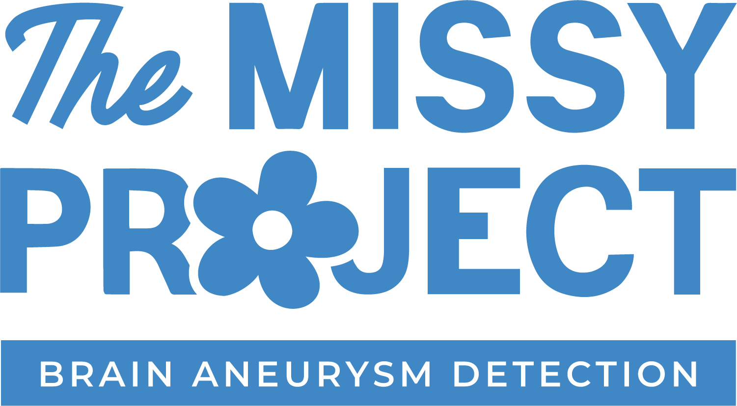 The Missy Project-Primary Logo-Bright Blue300